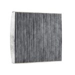 Filtro de polen coche