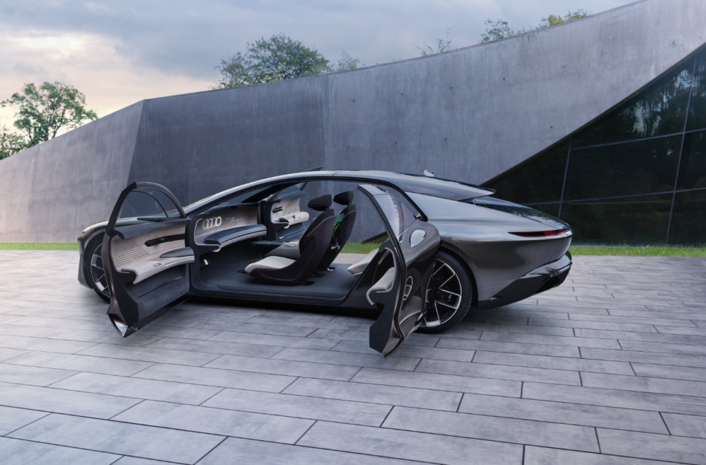 Puertas coche Volkswagen Original